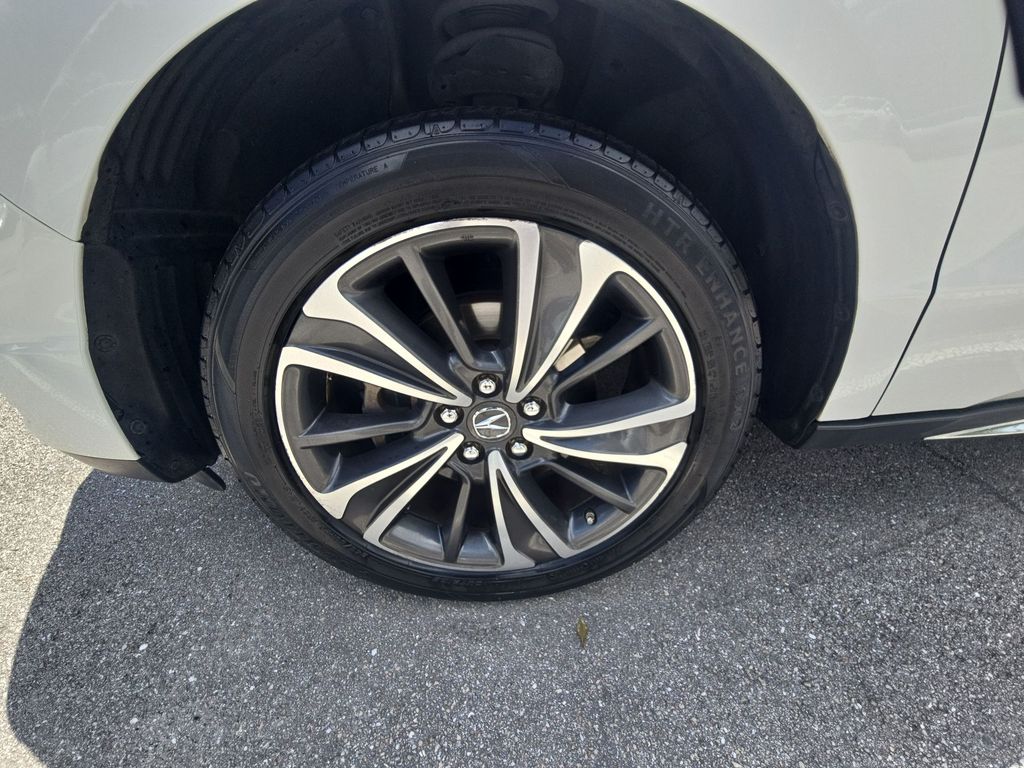 Thumbnail: 2020 Acura MDX - 27