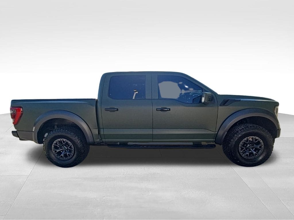 Thumbnail: 2023 Ford F-150 - 4