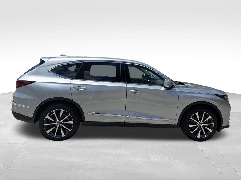 Thumbnail: 2026 Acura MDX - 6