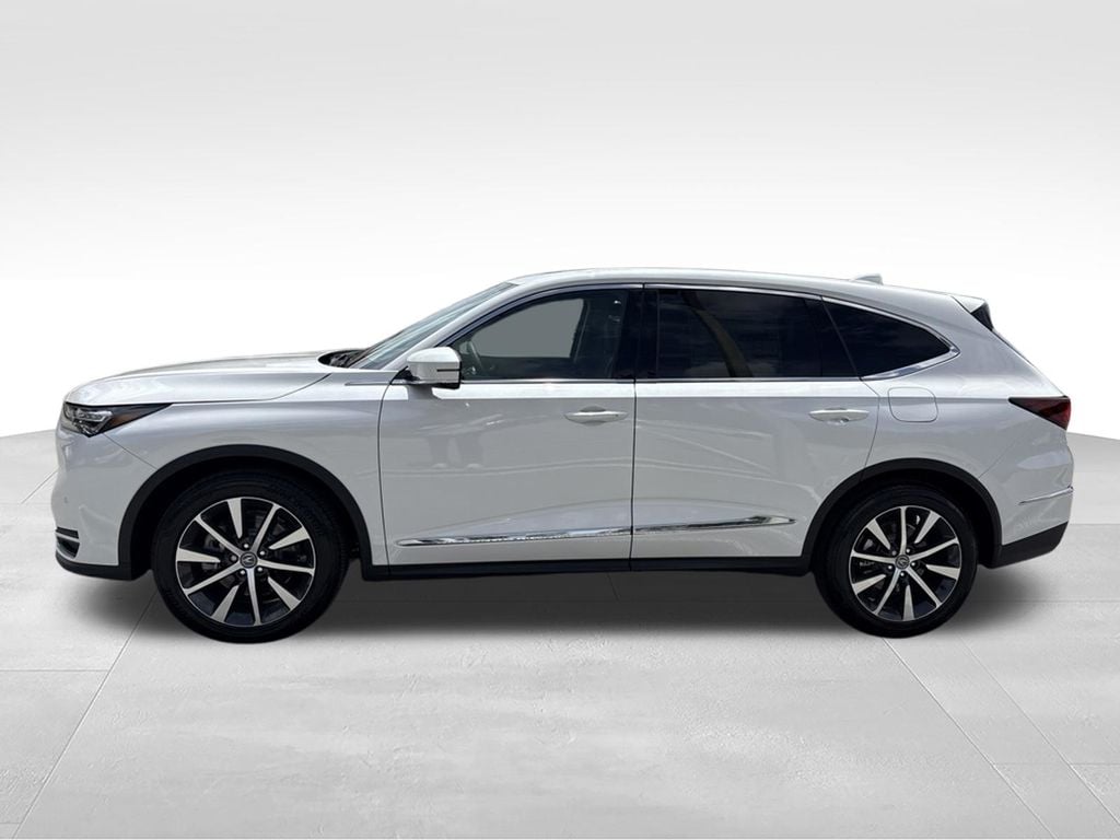 Thumbnail: 2026 Acura MDX - 2