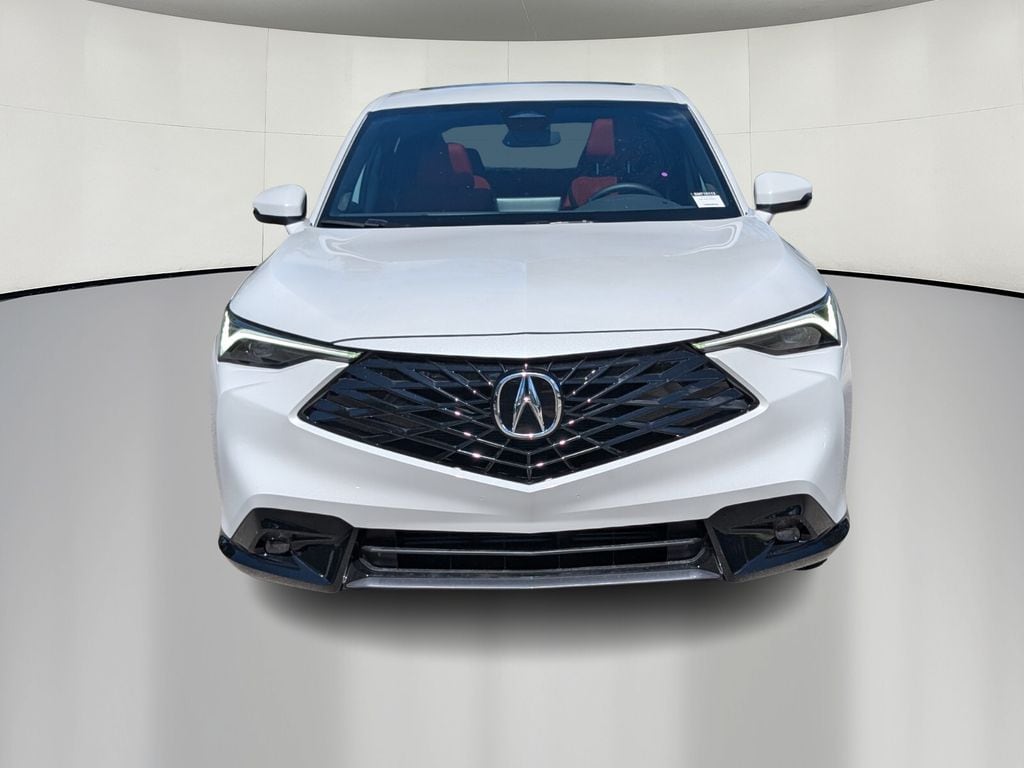 New 2025 Acura ADX A-Spec Package SUV