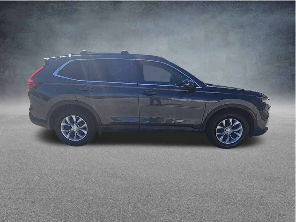 Thumbnail: 2023 Honda CR-V - 4