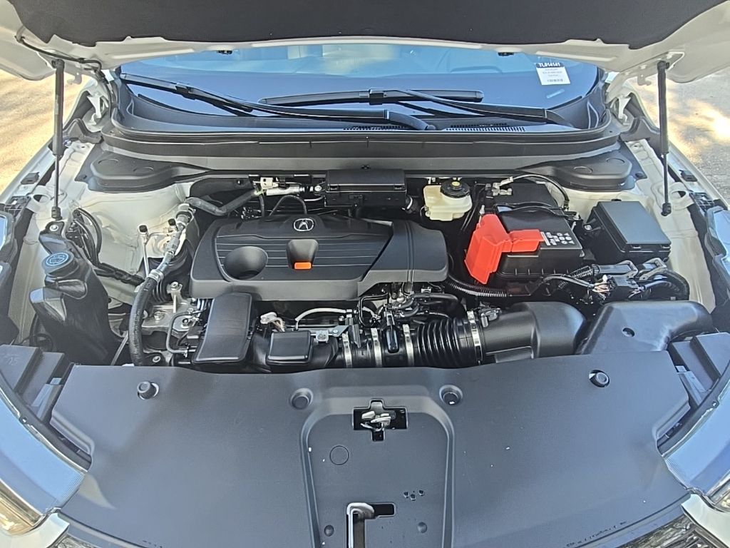 Thumbnail: 2026 Acura RDX - 36