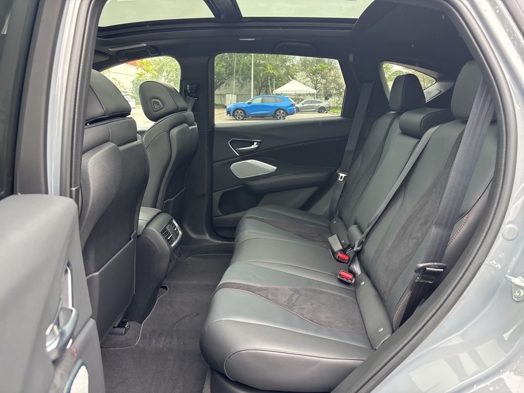 Thumbnail: 2026 Acura RDX - 19