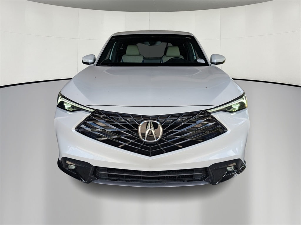Thumbnail: 2025 Acura ADX - 2