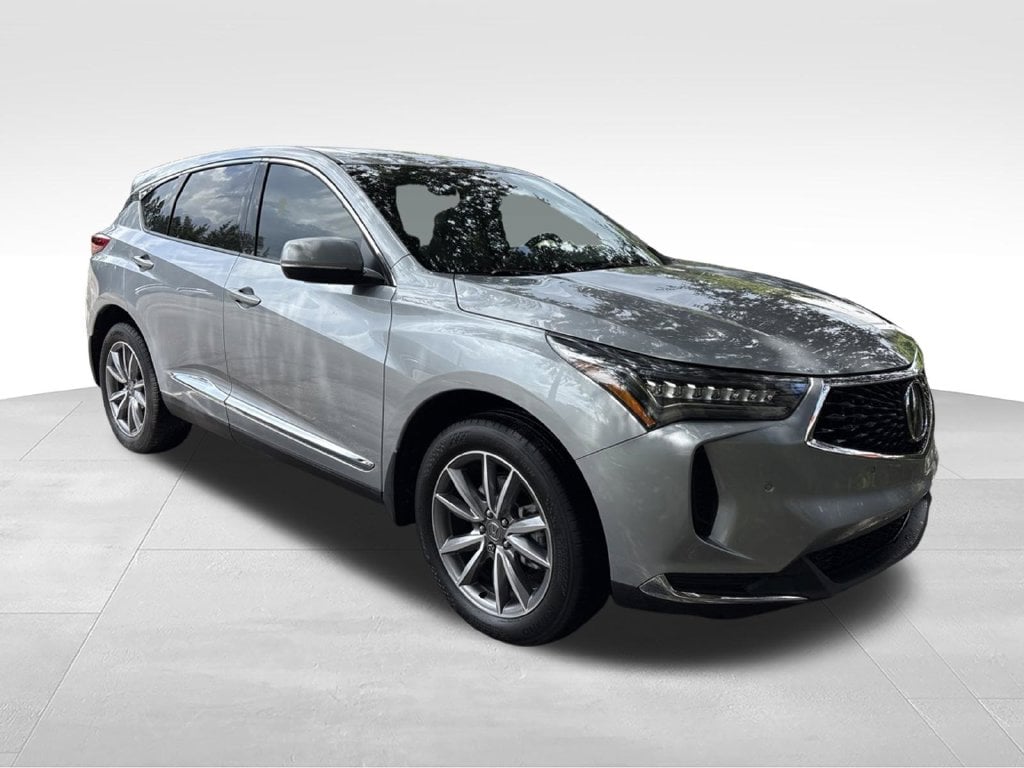 2023 Acura RDX Technology Package - Photo 7