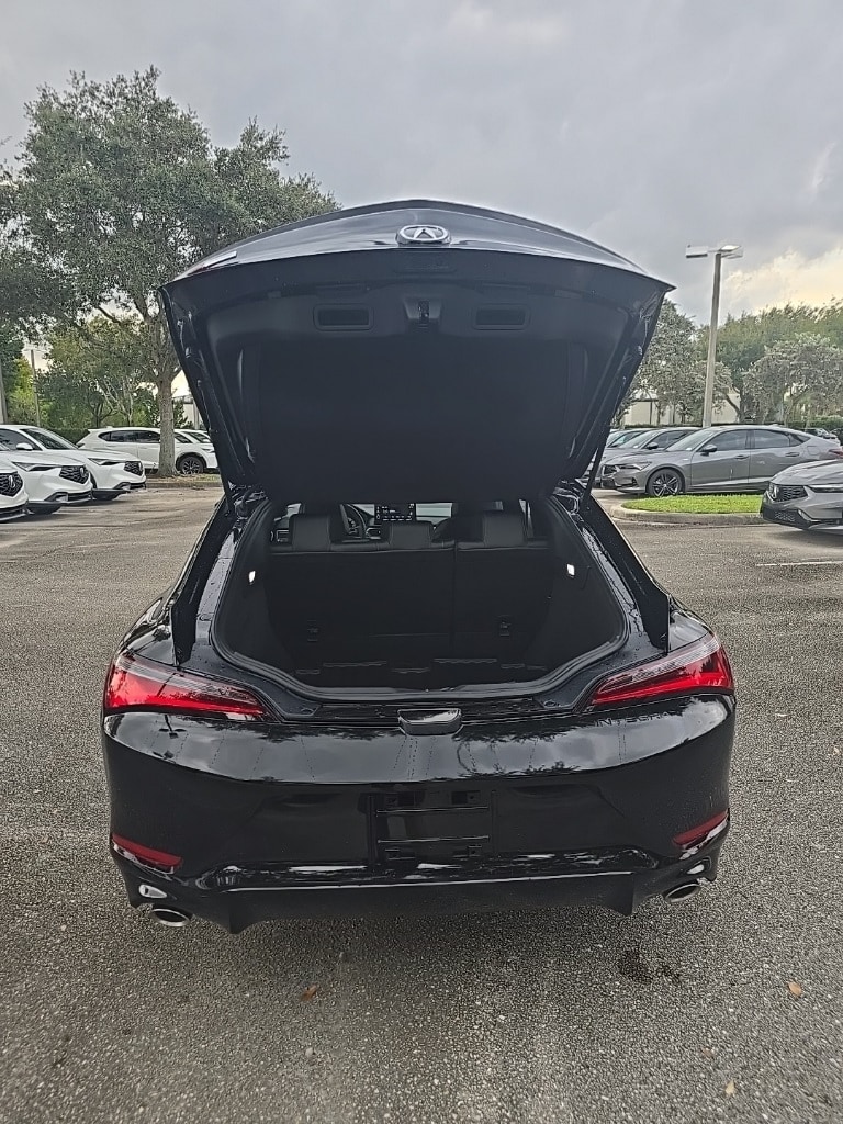 Thumbnail: 2026 Acura Integra - 21