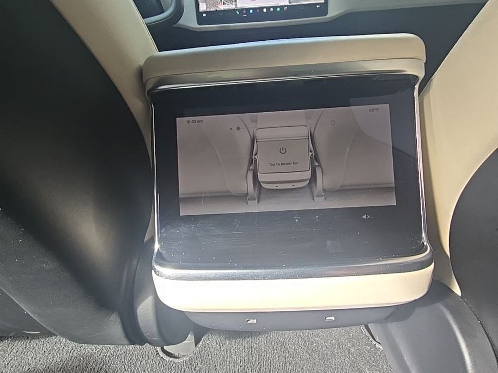 Thumbnail: 2021 Tesla Model S - 31