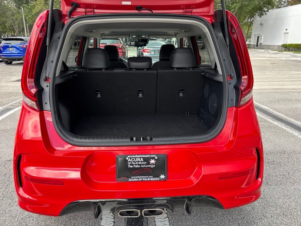 Thumbnail: 2021 Kia Soul - 29