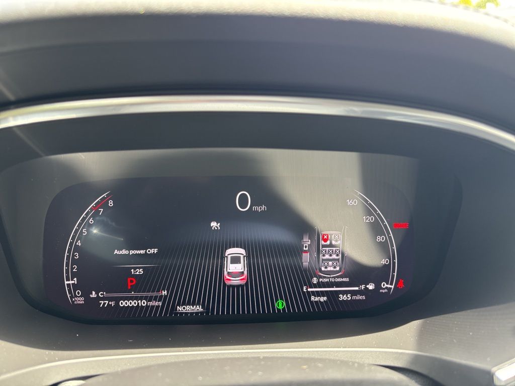 2026 Acura MDX Technology Package - Photo 28