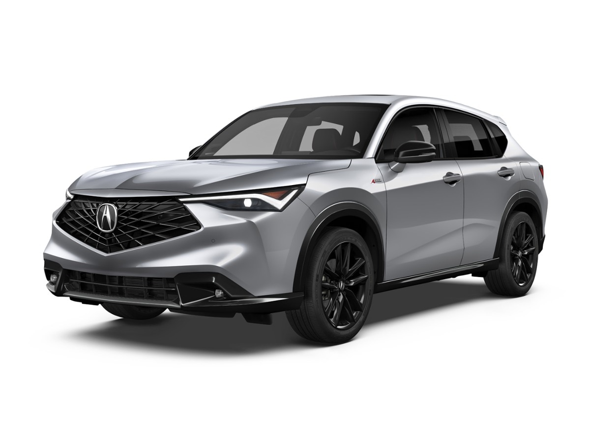 2026 Acura ADX A-Spec w/Advance Package's photo