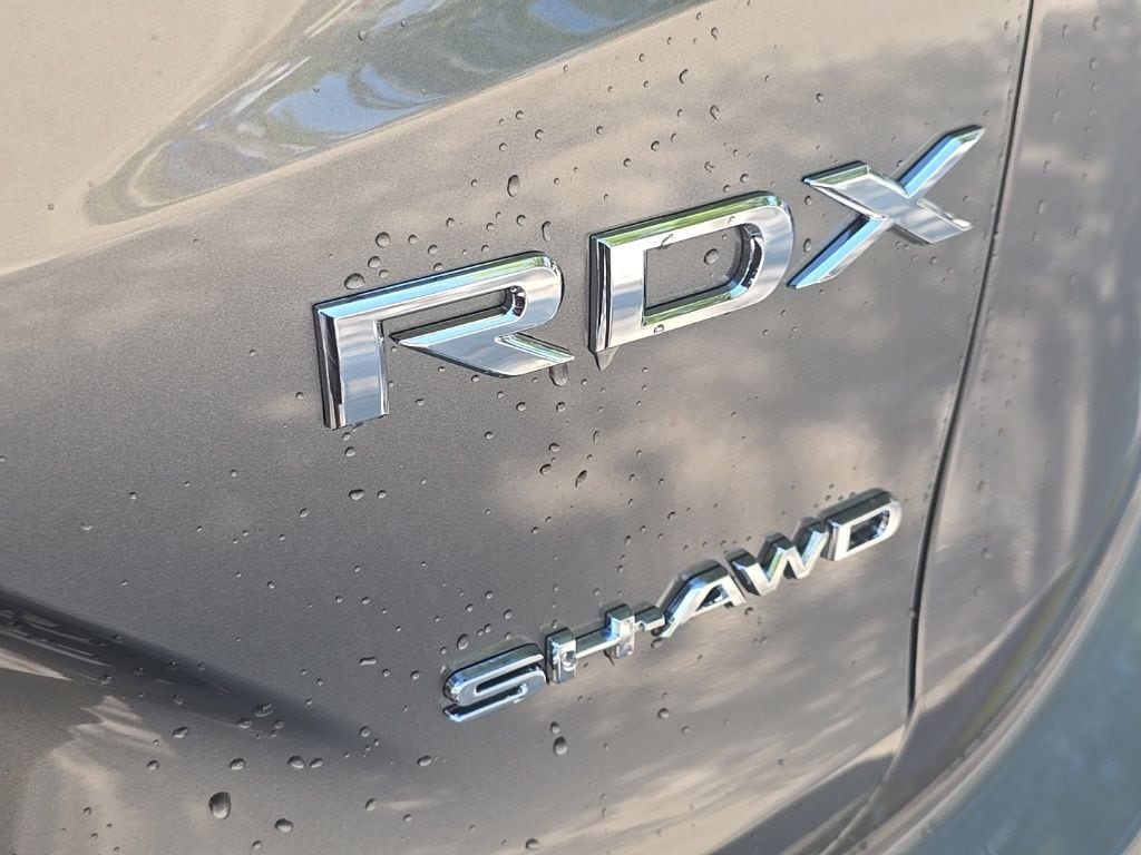 Thumbnail: 2026 Acura RDX - 11