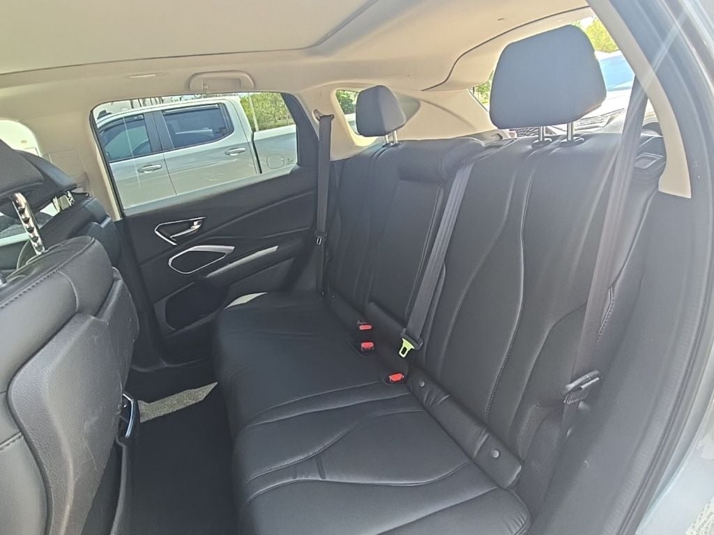 Thumbnail: 2020 Acura RDX - 30