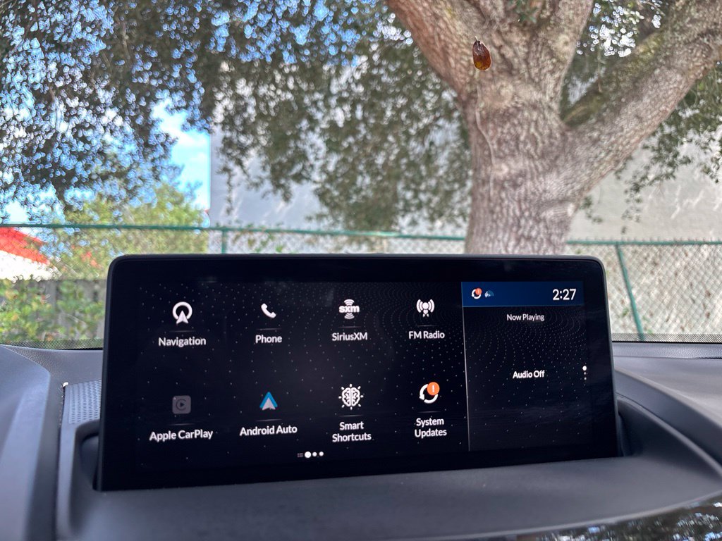 2023 Acura RDX A-Spec Package - Photo 32