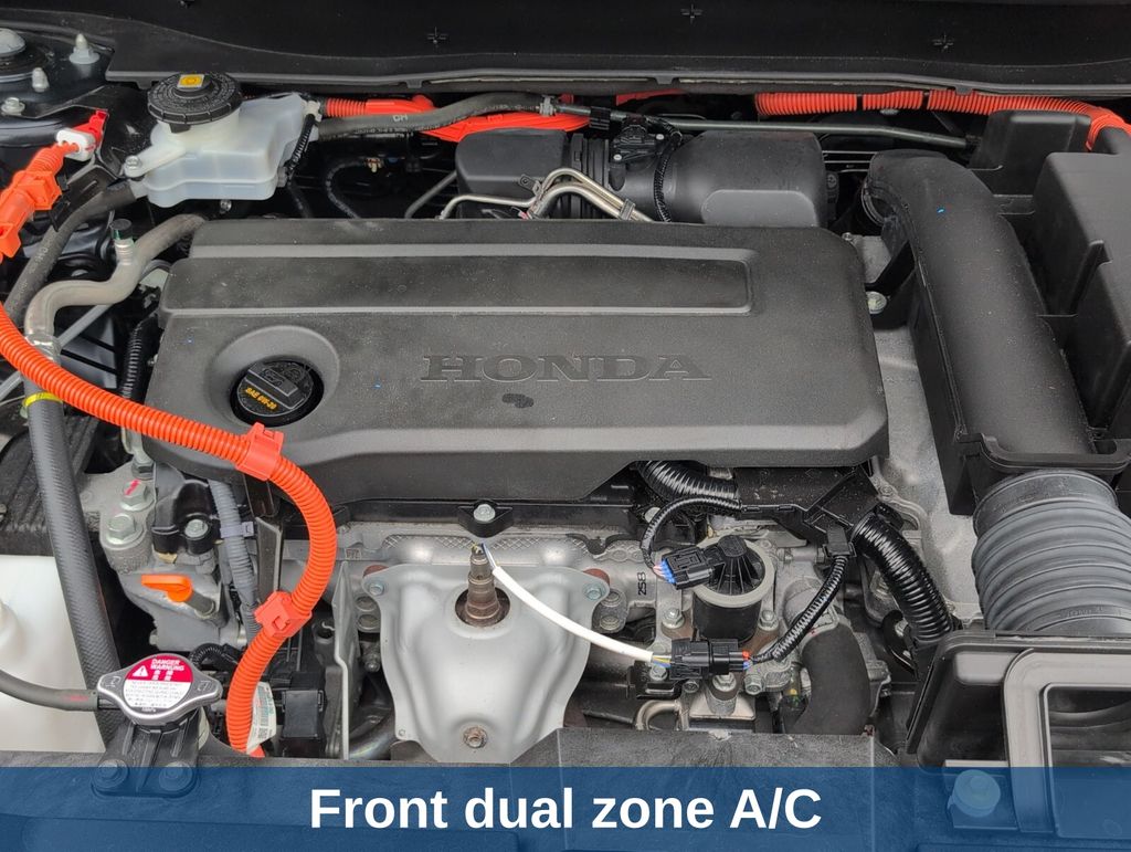 Thumbnail: 2023 Honda CR-V - 10