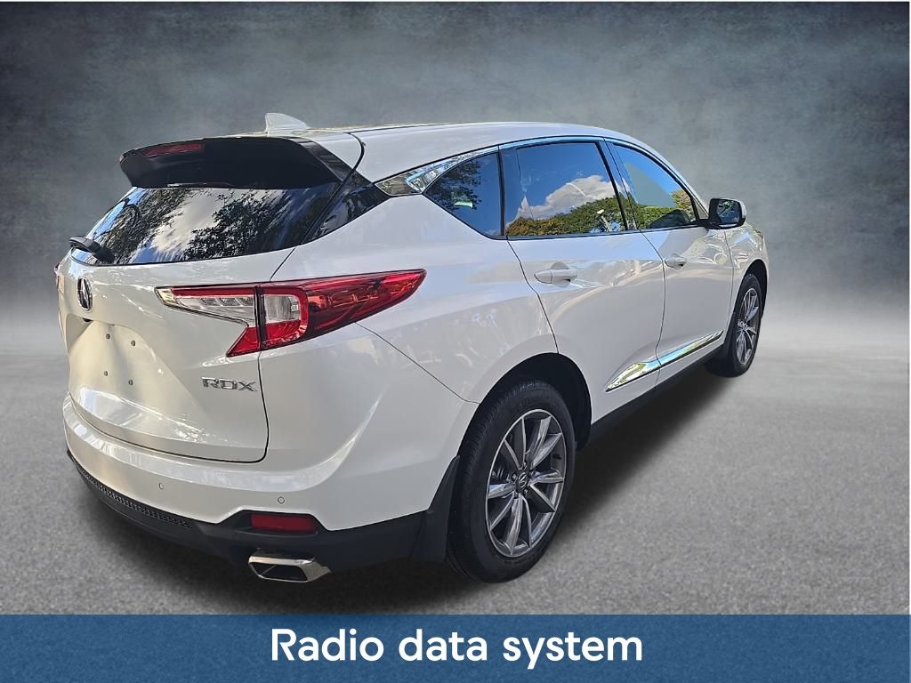 Thumbnail: 2023 Acura RDX - 6