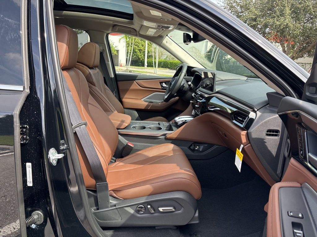 Thumbnail: 2026 Acura MDX - 15