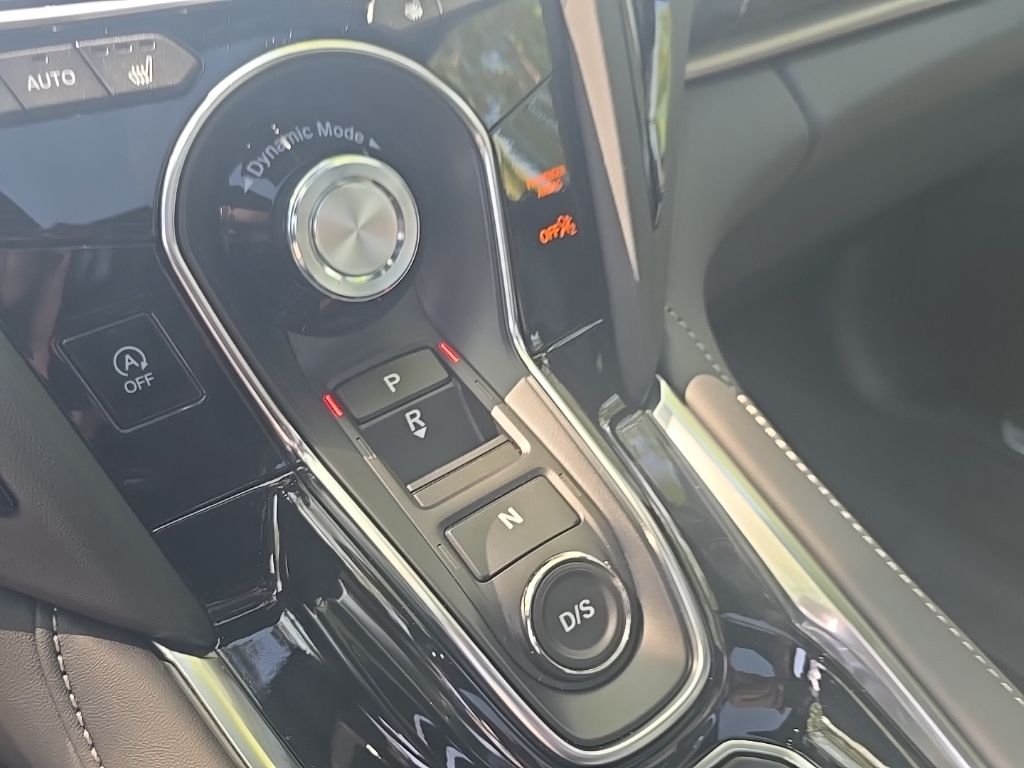 Thumbnail: 2026 Acura RDX - 24