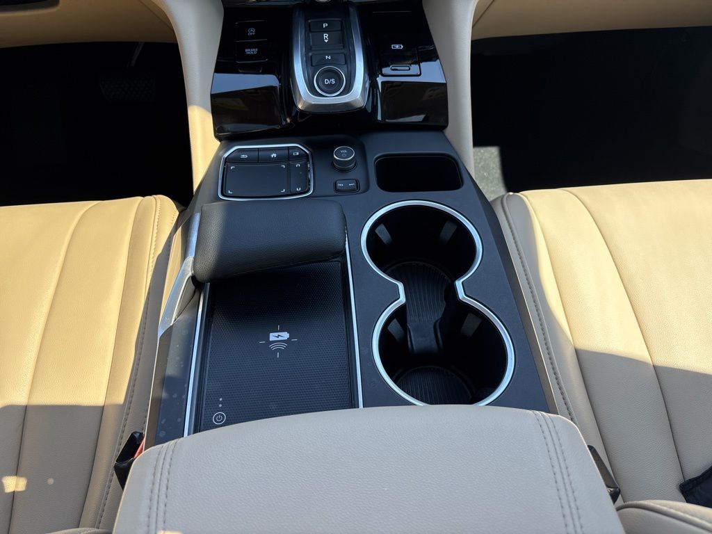 Thumbnail: 2023 Acura MDX - 30