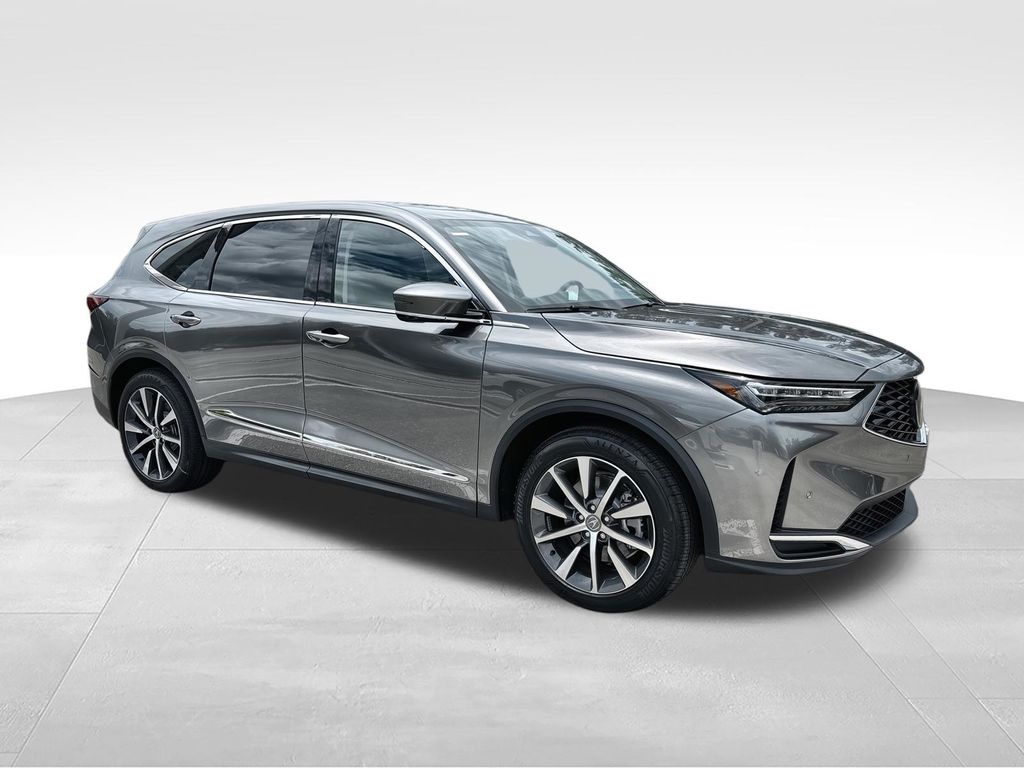 Thumbnail: 2026 Acura MDX - 2