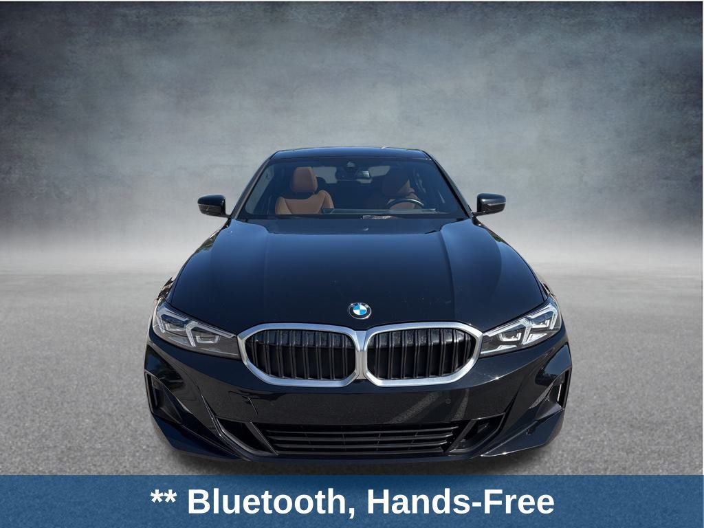 Thumbnail: 2023 BMW 3 Series - 9