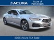  Acura TLX