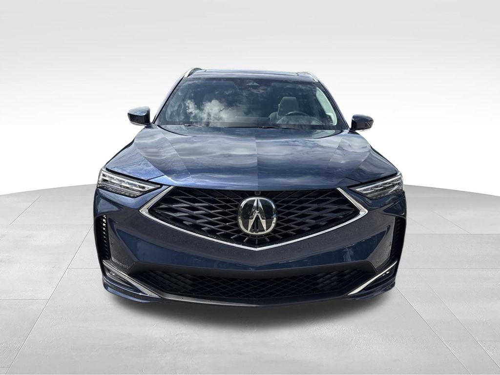 Thumbnail: 2026 Acura MDX - 8