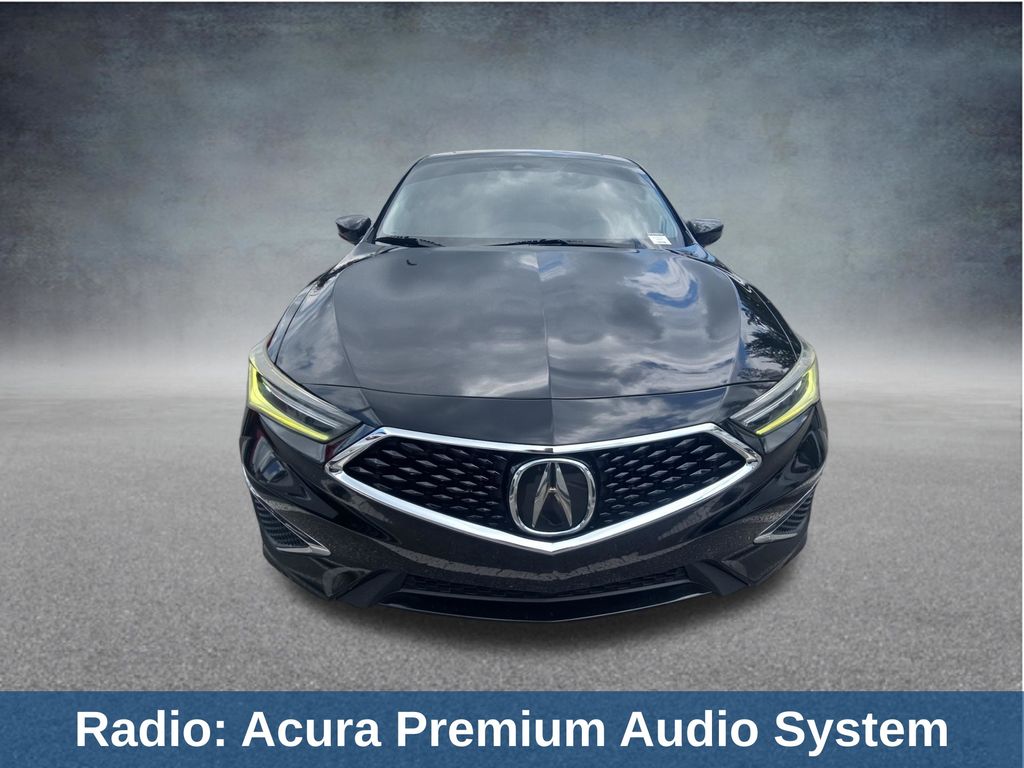 Thumbnail: 2019 Acura ILX - 3
