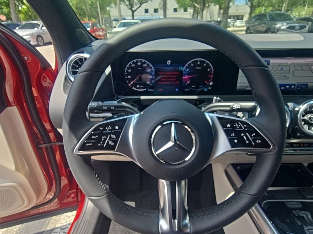 Thumbnail: 2026 Mercedes-Benz GLA - 15