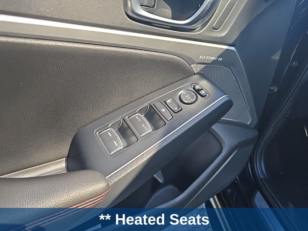 Thumbnail: 2024 Acura Integra - 13