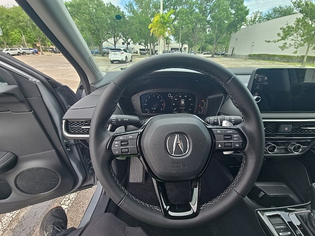 Thumbnail: 2026 Acura ADX - 17