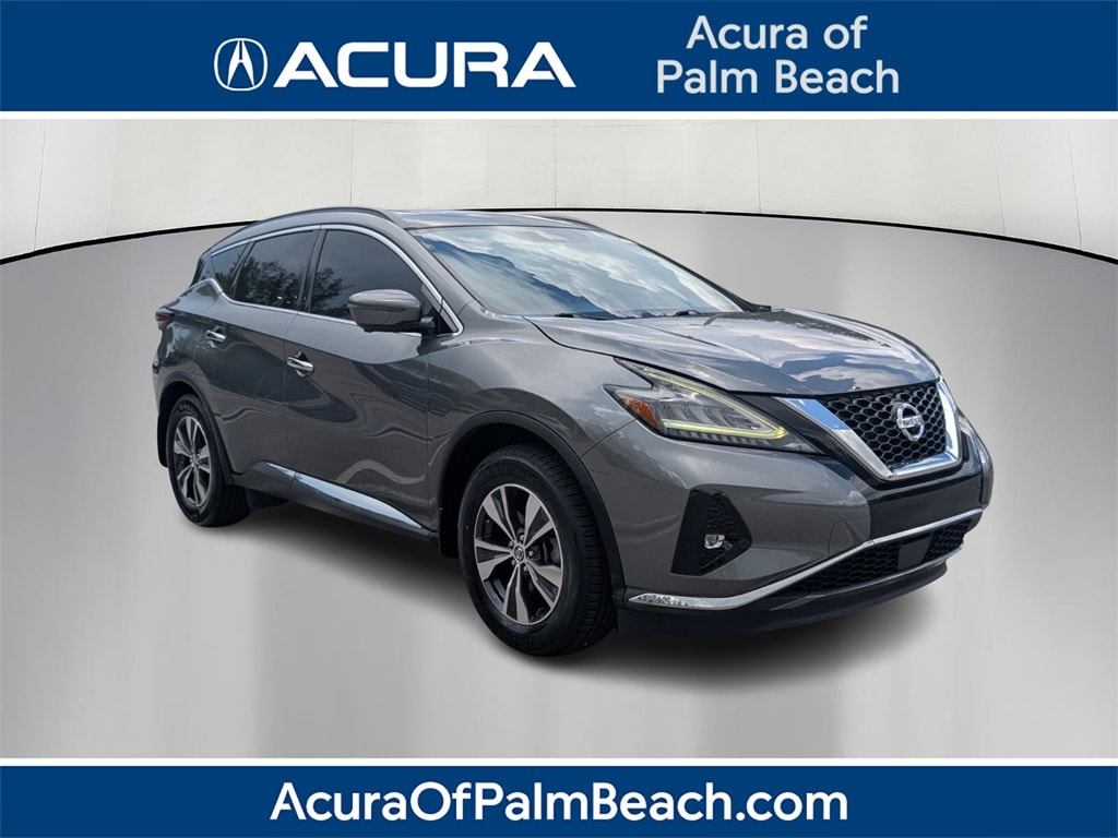 Thumbnail: 2019 Nissan Murano - 1
