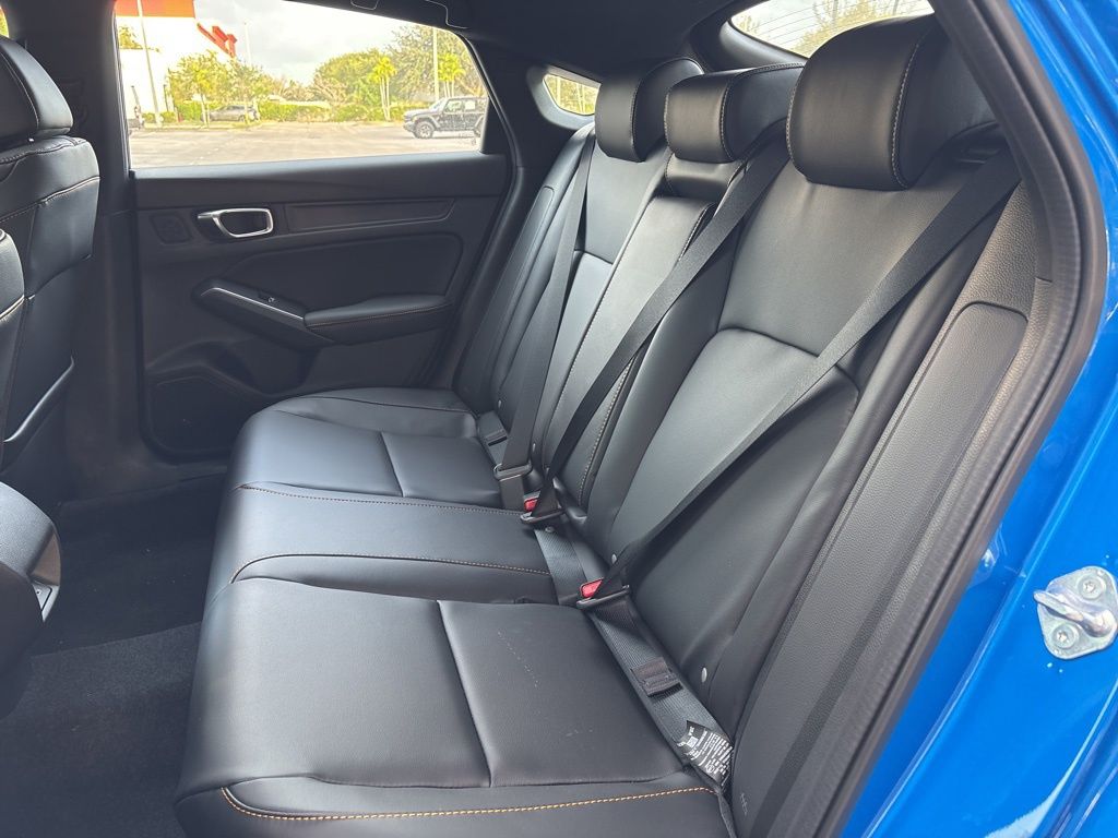 Thumbnail: 2026 Acura Integra - 18