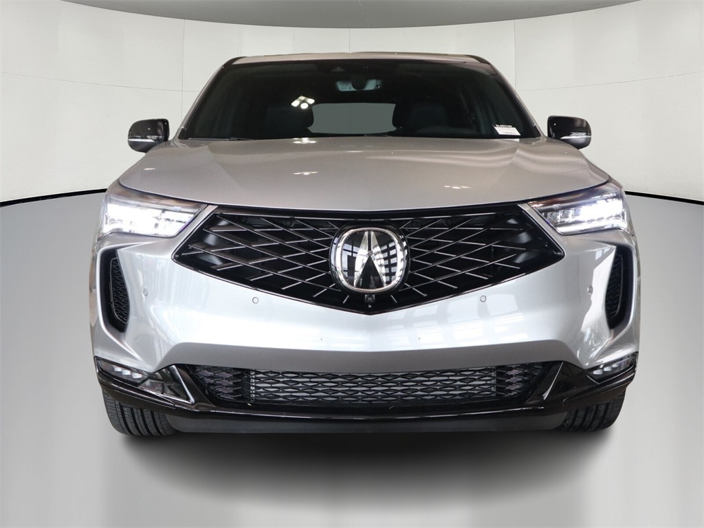 Thumbnail: 2025 Acura RDX - 2