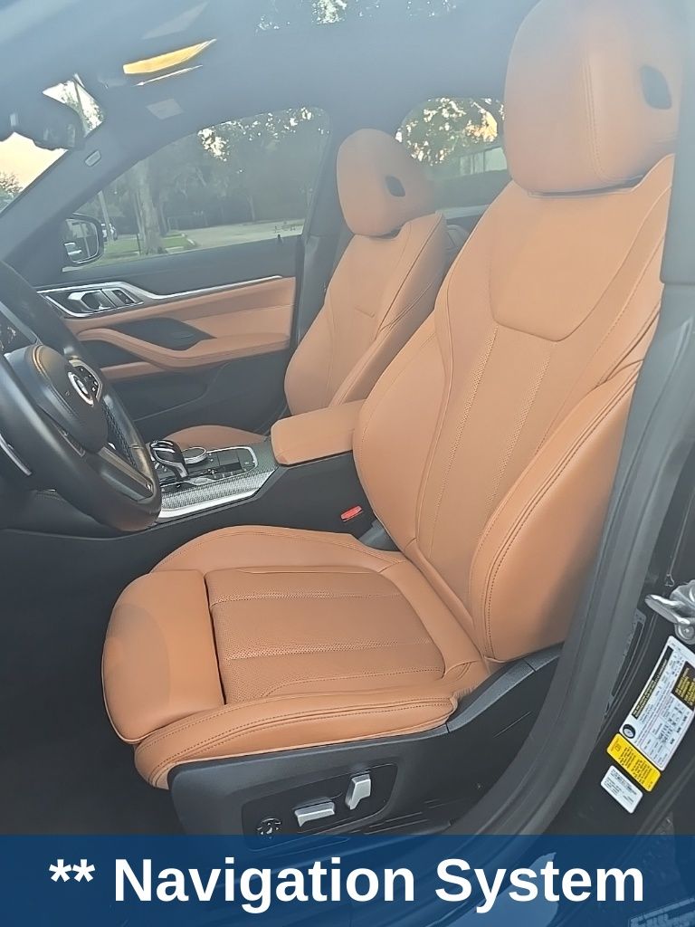 Thumbnail: 2023 BMW 4 Series - 21