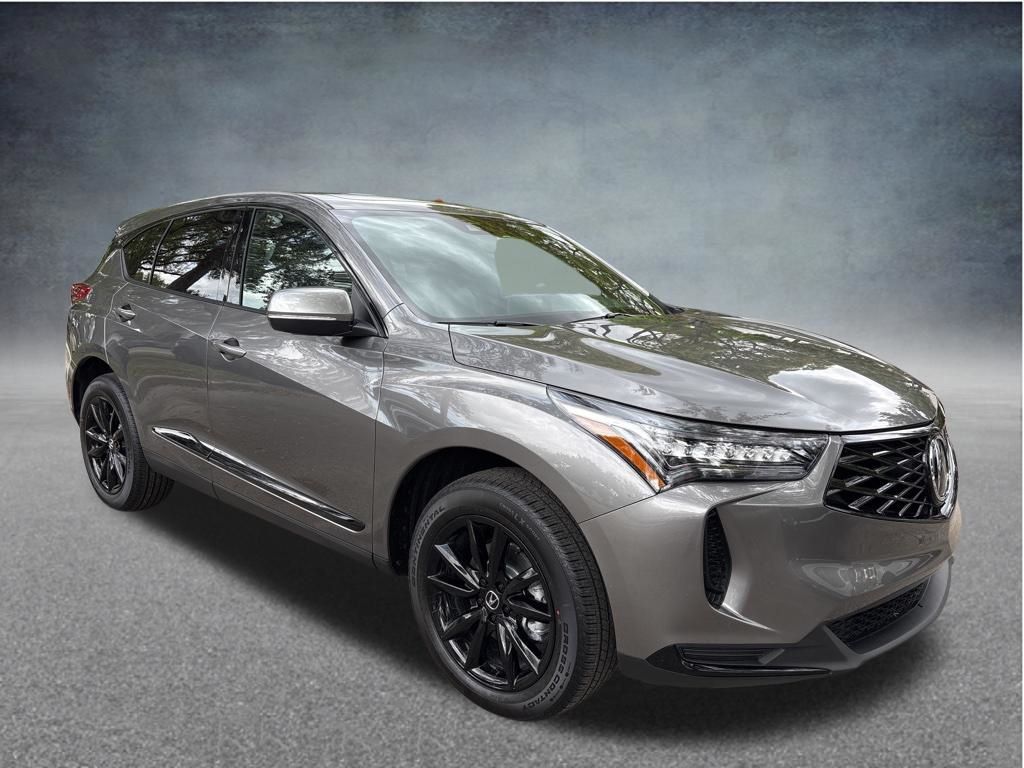 Thumbnail: 2026 Acura RDX - 7