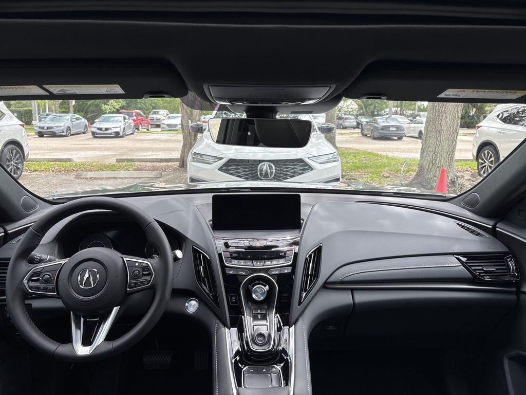 Thumbnail: 2026 Acura RDX - 20