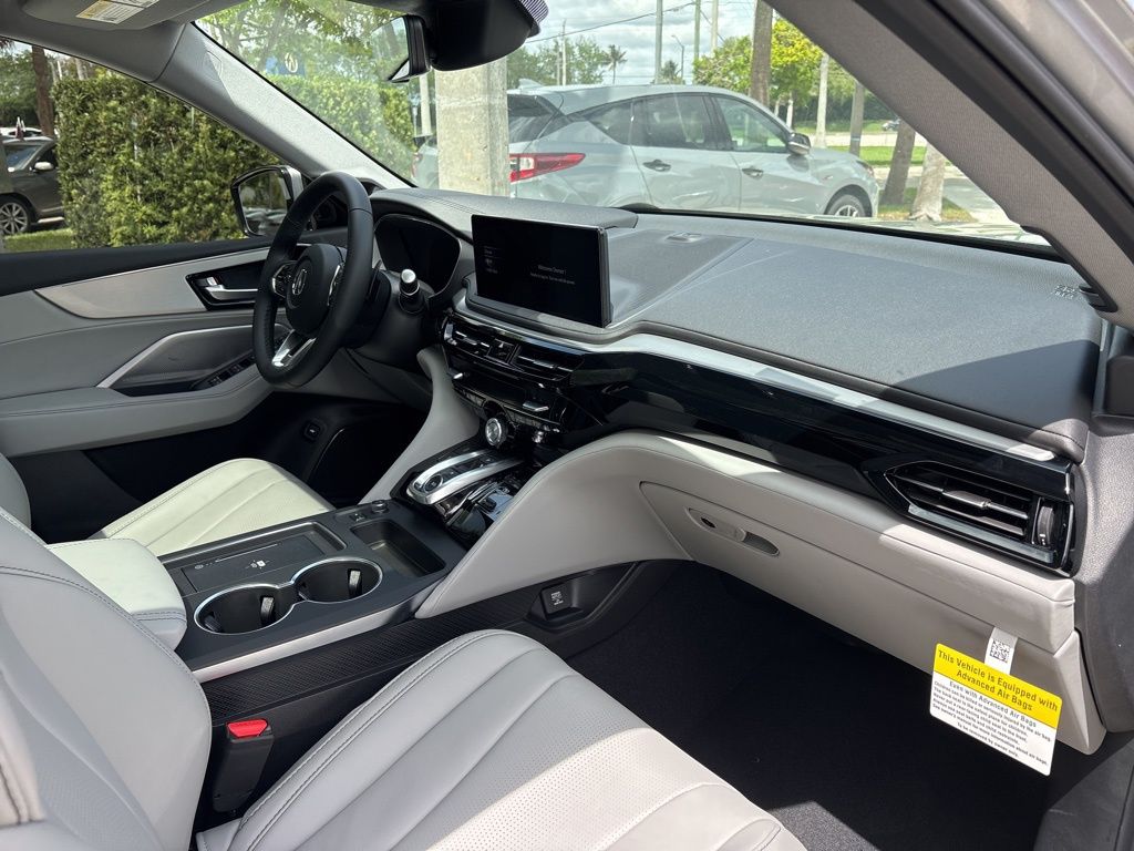 2026 Acura MDX Technology Package - Photo 11