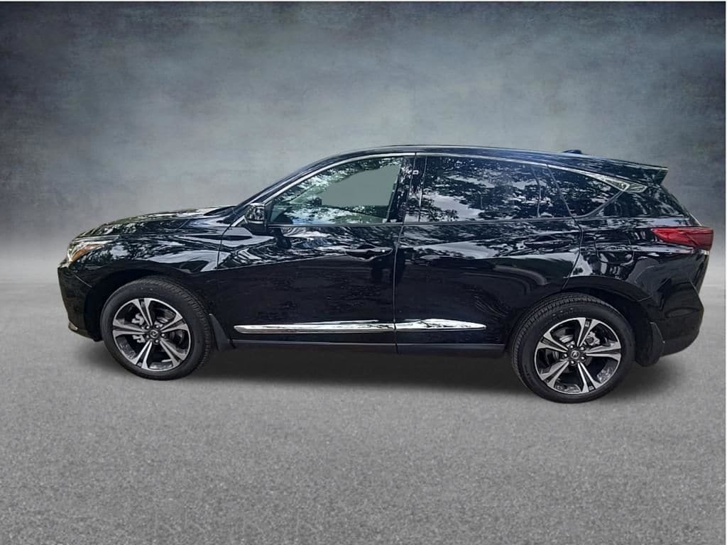 Thumbnail: 2025 Acura RDX - 9