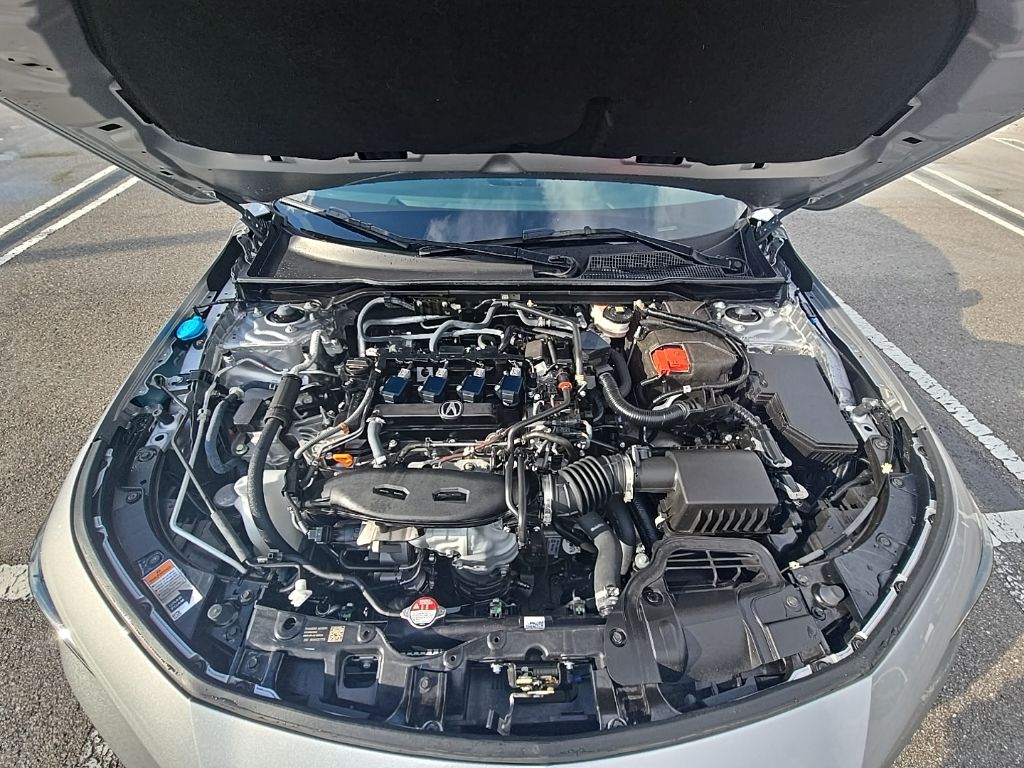 Thumbnail: 2024 Acura Integra - 30