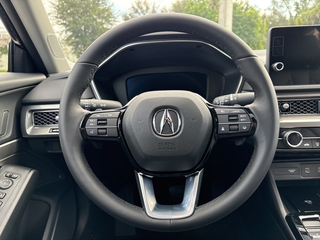 Thumbnail: 2026 Acura Integra - 19