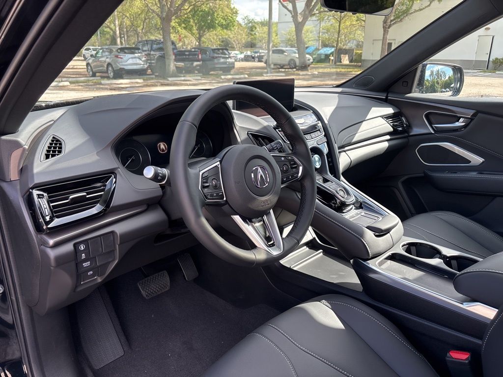 Thumbnail: 2026 Acura RDX - 14