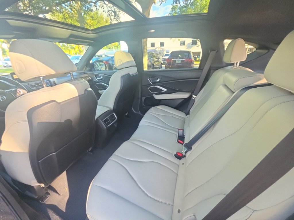 2025 Acura RDX Base - Photo 31