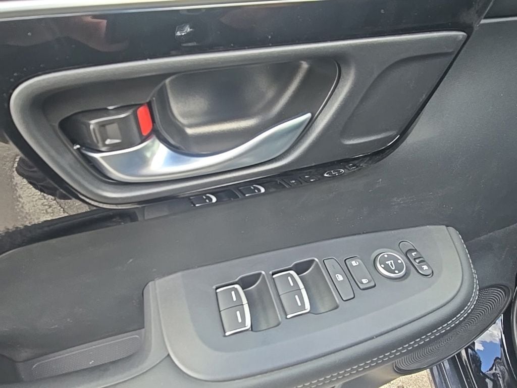 Thumbnail: 2026 Acura ADX - 13