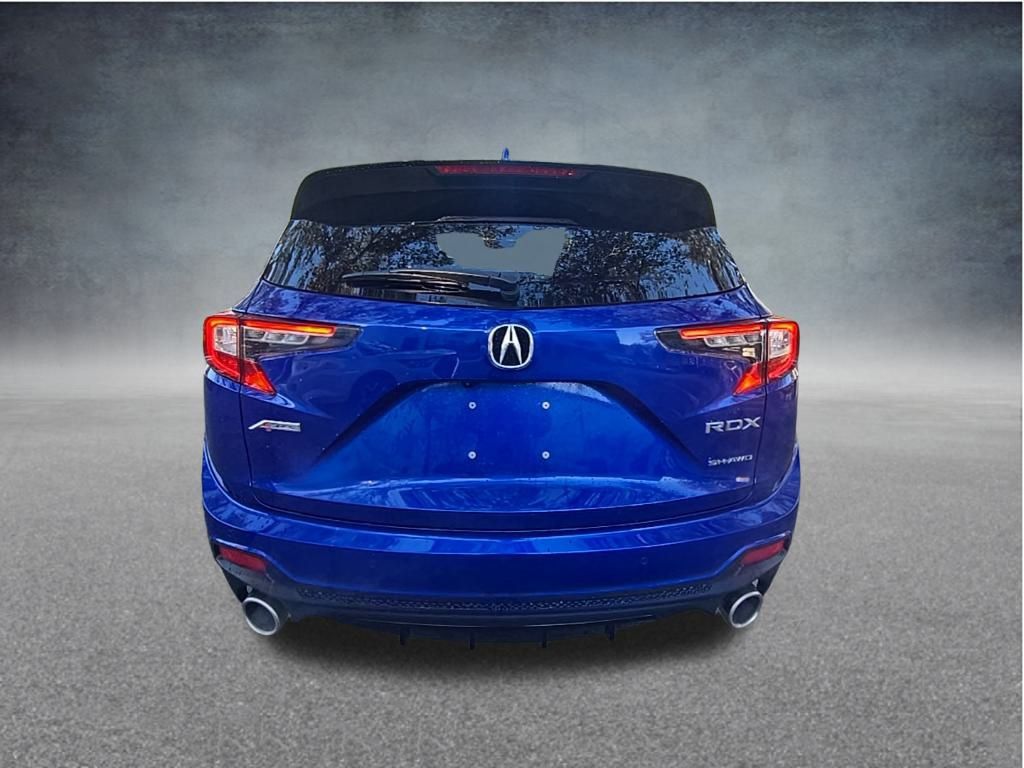 Thumbnail: 2026 Acura RDX - 6