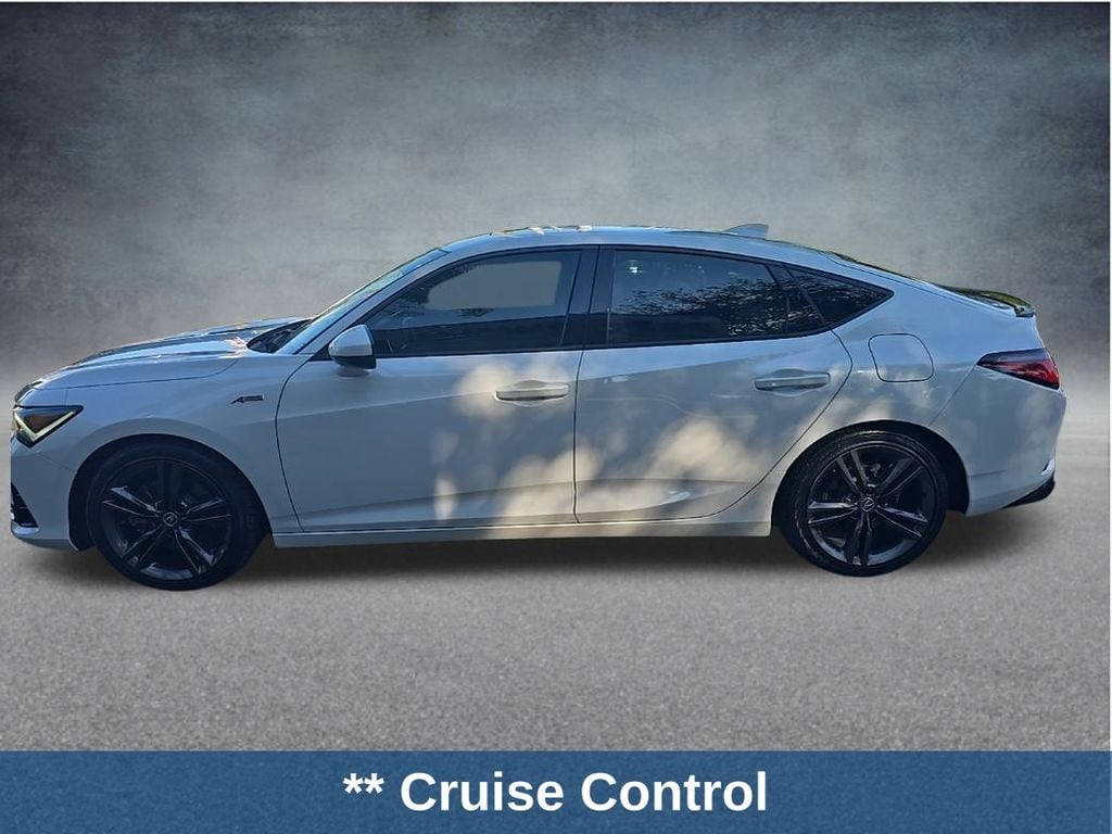 Thumbnail: 2023 Acura Integra - 11