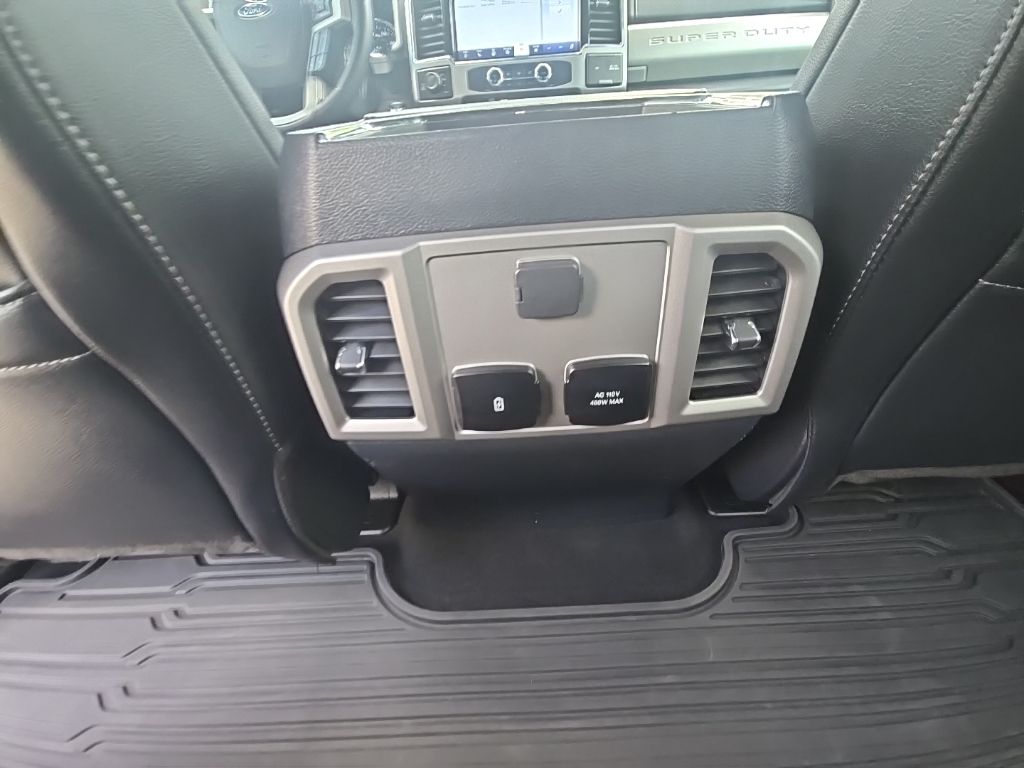 Thumbnail: 2022 Ford F-250 - 37