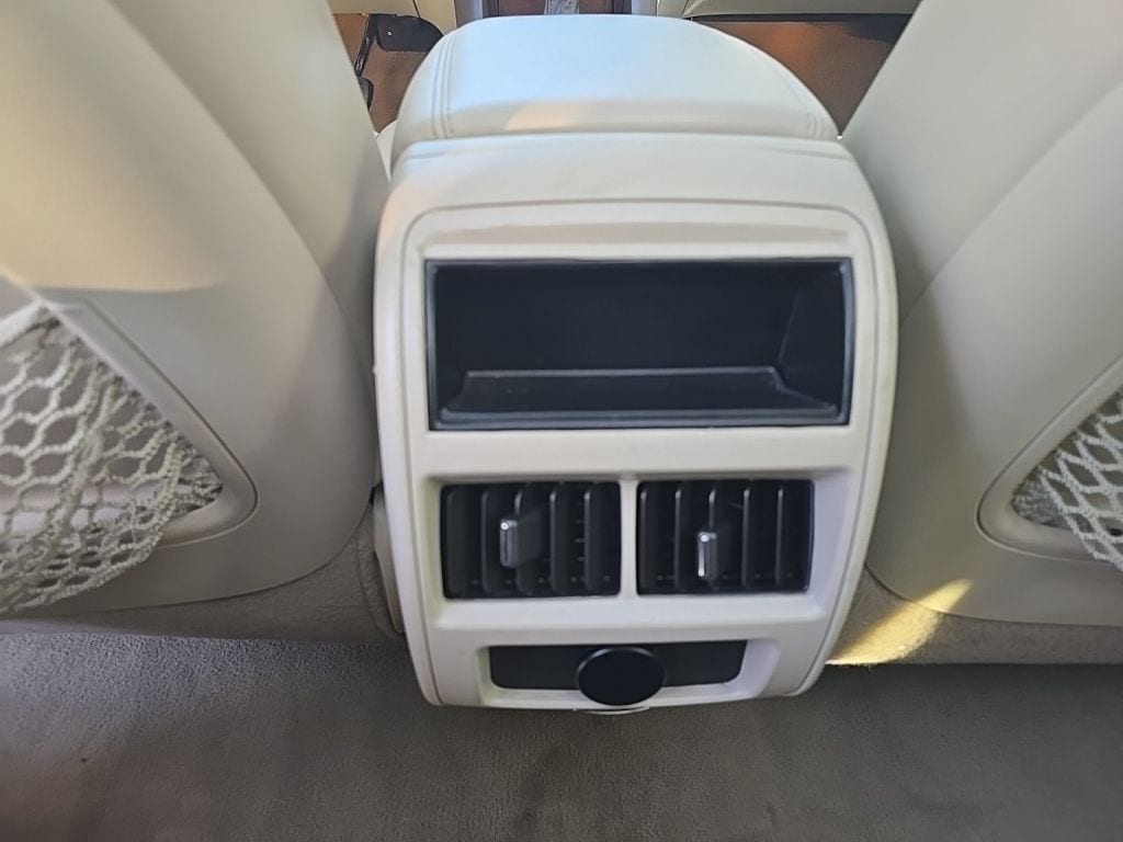 Thumbnail: 2016 Cadillac SRX - 22