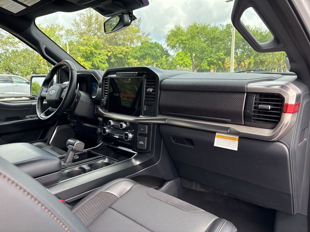 2023 Ford F-150 Raptor - Photo 20