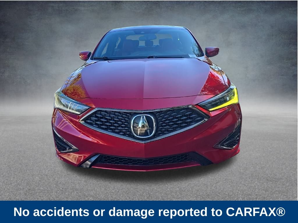 Thumbnail: 2019 Acura ILX - 2